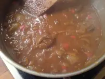 Gulasch