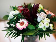 Lieber einen Blumenstrauß weniger, aber den richtigen Strauß kaufen