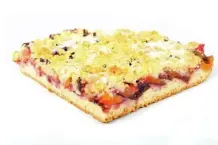 Hefekuchen backen leicht gemacht