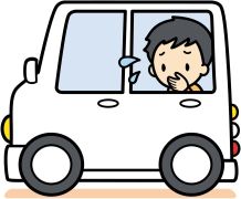 Kinder erbrechen im Auto - Tipp für entspanntere Fahrt