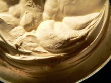 Penaten Creme statt Deo