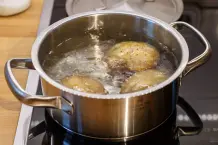Backkartoffeln selbstgemacht