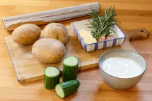 Backkartoffeln selbstgemacht