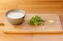Backkartoffeln selbstgemacht