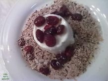 Leckeres Müsli für Kalorien- und Kohlenhydrate-Zähler
