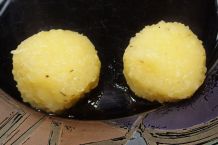 So zerfallen Knödel / Klöße beim Kochen nicht