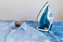 Hemden bügeln - ordentliche Vorbereitung