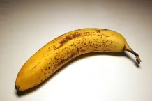 Bananenreste: Bananen-Joghurt-Eis