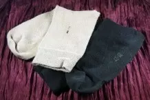 Keine einzelnen Socken mehr - Sockenpaare zusammenbringen