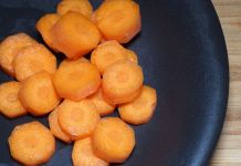 So essen Kinder Gemüse - die kleinen Gesellen austricksen
