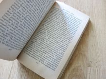 Verklebte Seiten? Ab ins Gefrierfach