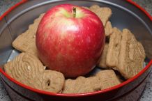 Kuchen & Brötchen bleiben frisch auch ohne Kühlschrank