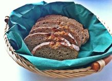 Brot und Brötchen wie frisch vom Bäcker
