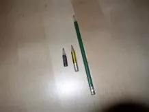 Kampf dem Kugelschreiber-Klau