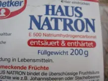 Laugenbrötchen backen
