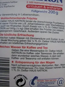 Laugenbrötchen backen