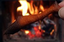 Natur-Feueranzünder