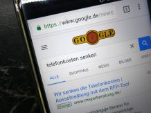 Telefonkosten senken mit Google