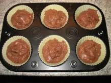Schoko-Muffins