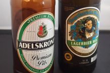 "Billig-Bier" besser als sein Ruf