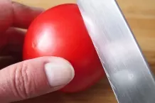 Tomaten schälen für Faule