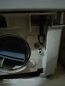 Müffeln von Wäsche und Waschmaschine verhindern