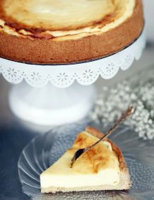 Käsekuchen II