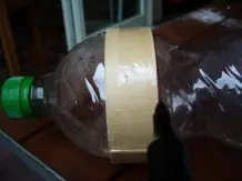 Schwimmkerzen selbstgemacht