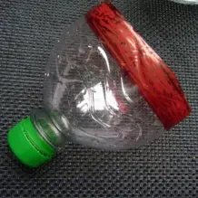Schwimmkerzen selbstgemacht