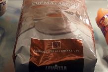 Kaffeearoma länger erhalten