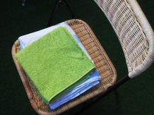 Für Bügelfaule: draufsitzen