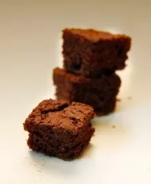 Brownies ganz leicht & schnell gemacht