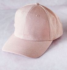 Mütze verschwitzt und gelb?