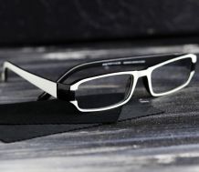 Brille richtig putzen