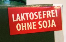 Baby schreit und nichts hilft