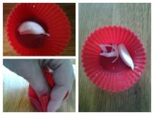 Keine stinkenden Finger durch Knoblauch schälen