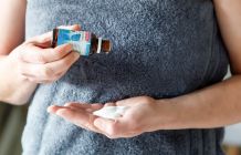 Kühlende Bodylotion mit japanischem Heilpflanzenöl
