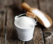 Zucker gegen Schluckauf
