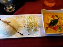 Thai-Curry - total einfach