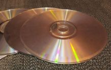 Display-Politur gegen zerkratzte CDs und DVDs