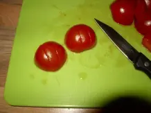 Messer schnell schärfen