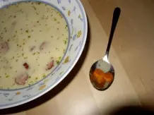 Verfeinern: Pimp my Tütensuppe