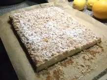 Butterstreuselkuchen