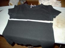 Shirts kreativ verlängern