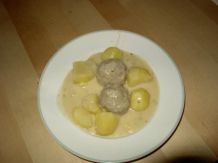 Königsberger Klopse