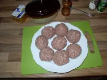 Königsberger Klopse