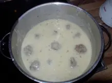 Königsberger Klopse