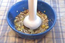 Müsli zum Trinken