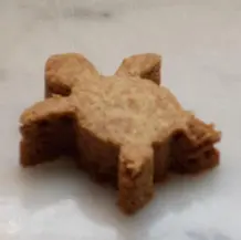 Septembergebäck - Buttergebäck