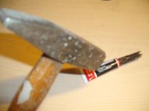 Sekundenkleber Tube öffnen ohne Gewalt